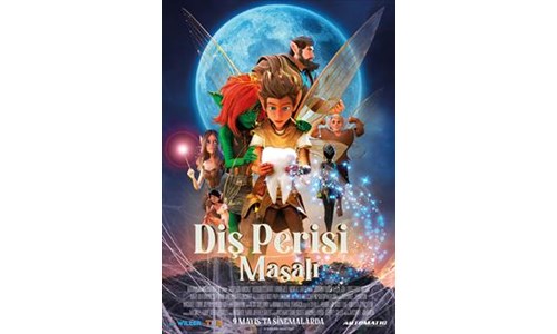 DİŞ PERİSİ MASALI